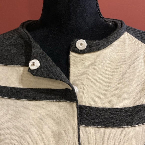 Lu Lu Cheung Wool Sweater size Small - Picture 2 of 8